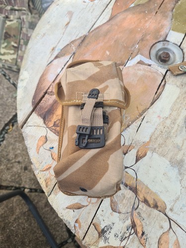 British army desert dpm - british,