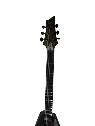 Schecter apocalypse - schecter, v-1
