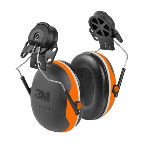 Peltor slim line helmet - slim,