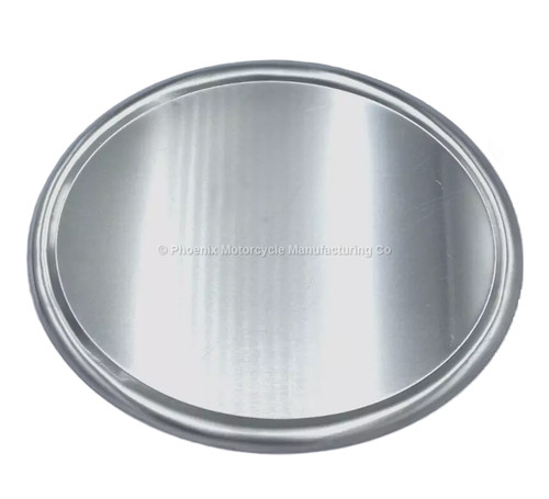 Alloy racing oval - alloy,