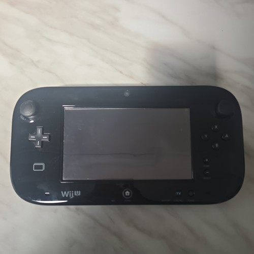 Nintendo wii console - u,