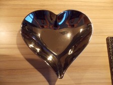 NEXT  - Heart Shaped Dish -