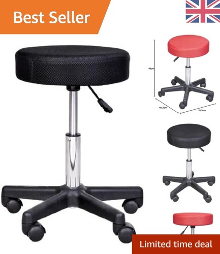 Luxury hydraulic swivel - luxury,