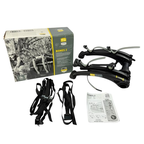 Saris bones bike rack - 2,