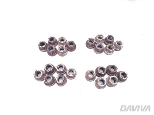 Iveco daily wheel nuts - iveco,