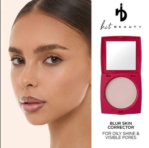 Hit beauty blur - beauty, corrector