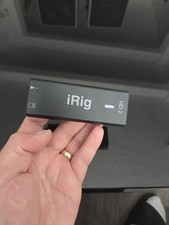 IK Multimedia iRig HD 2 USB