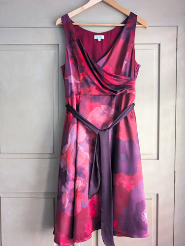 Kaliko burgundy purple - kaliko,