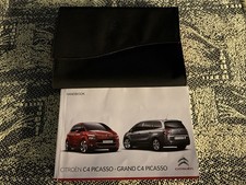 Citroen C4 Picasso Grand C4