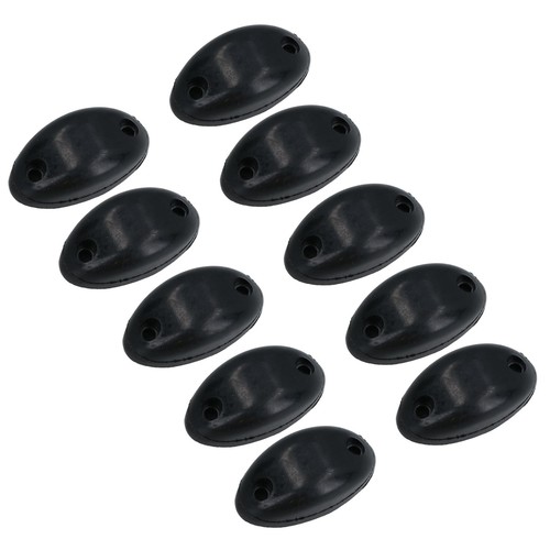 23mm stand off - stand, oval