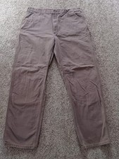 Carhartt Carpenter Canvas