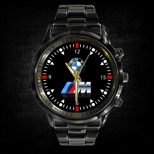 Bmw new dial logo - logo, wristwatch