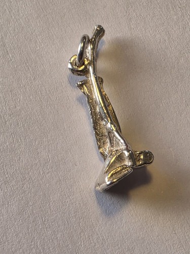 Vintage sterling silver - vintage,