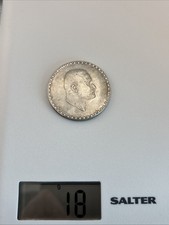 Egyptian Coin Nasser 50