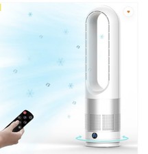 Bladeless Tower Cooling Fan