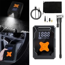 Mini Car Tyre Inflator