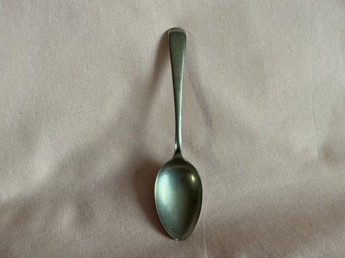 Ww2 rare 1939 military spoon - 1939,