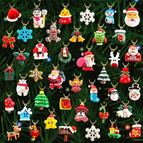 Pcs mini christmas - 42,