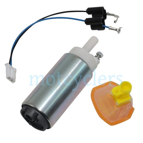 Petrol fuel pump for suzuki - fuel,