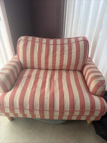 Beatrice woven stripe - ii,