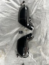 Audi A7 2017 Set Wing Mirrors