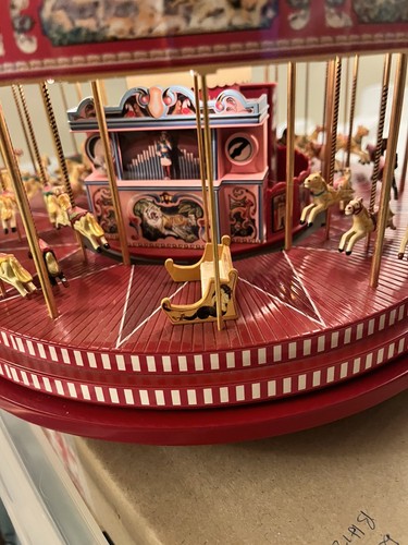 Corgi cc20402 fairground - corgi,