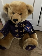 Vintage Tagged Harrods London