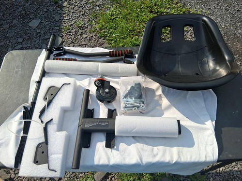 Hishine hoverboard seat - hishine,