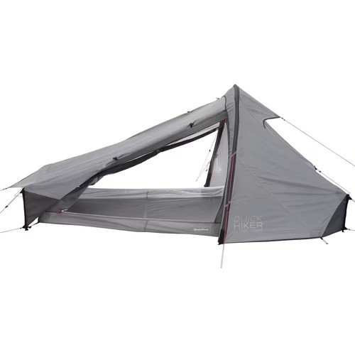Quechua quick hiker ultralight - quechua,