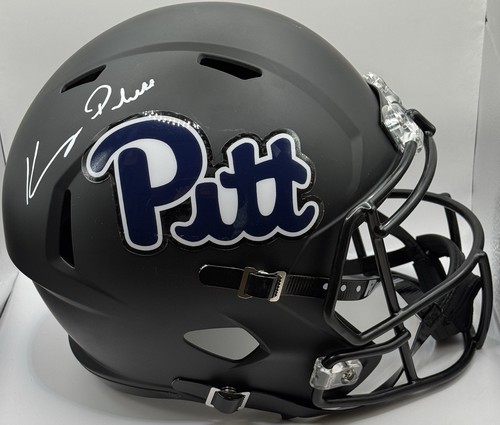 Kenny pickett signed - kenny,