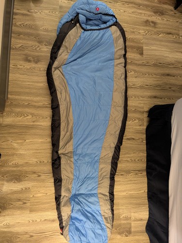 Marmot 9 c - 15°, womans
