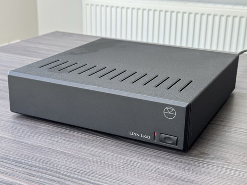 Linn lk85 stereo - lk85,
