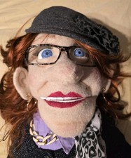 The Dummy Shoppe 34" Full Body