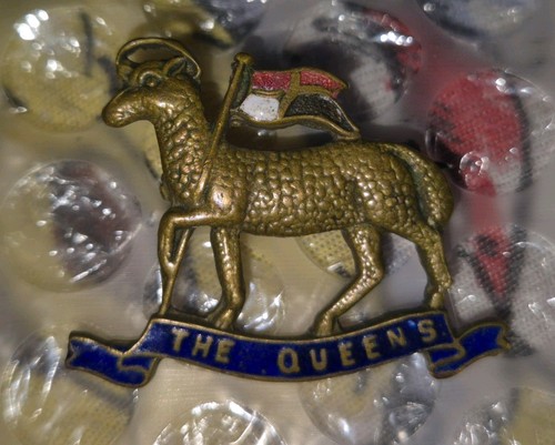The queens west - the,