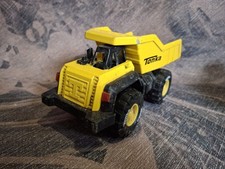 Tonka Metal Dumper Truck 2020