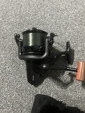 Sonik Insurgent 6000 Baby Big