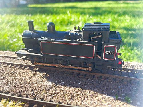 Triang british rail - oo,