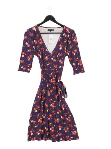 King louie wrap midi - wrap,