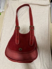 Vintage Coach Berkeley 9014