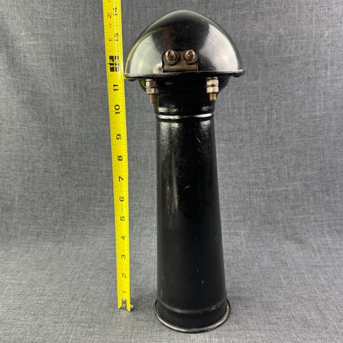 Vintage car horn ahooga - vintage,
