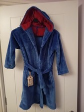 Paddington Bear Dressing Gown