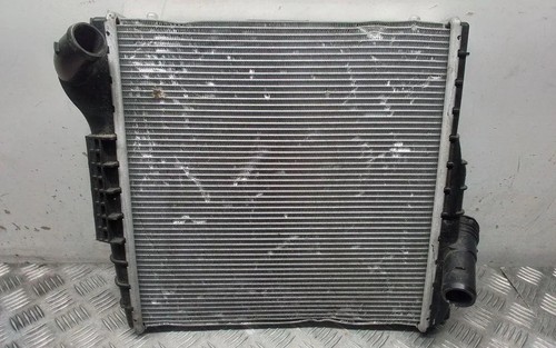 Porsche 911 991 - , radiator