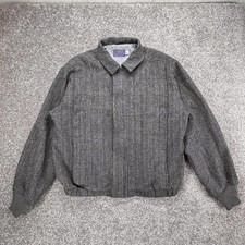 Pendleton Men's Grey