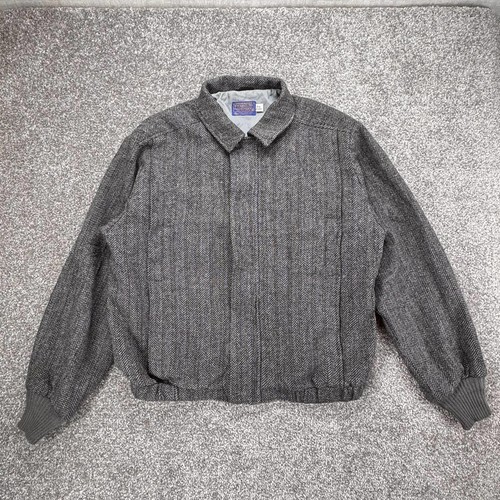 Pendleton men grey - pendleton, men's
