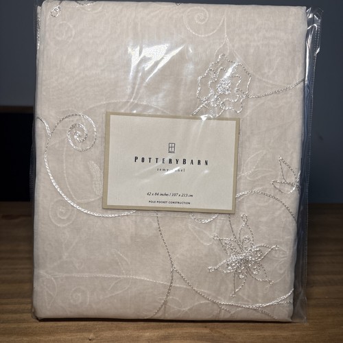 Pottery barn remy panel - remy,