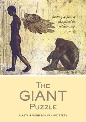 The giant puzzle alastair - puzzle,,