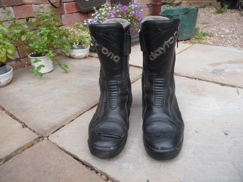 Daytona road star gtx goretex - road,