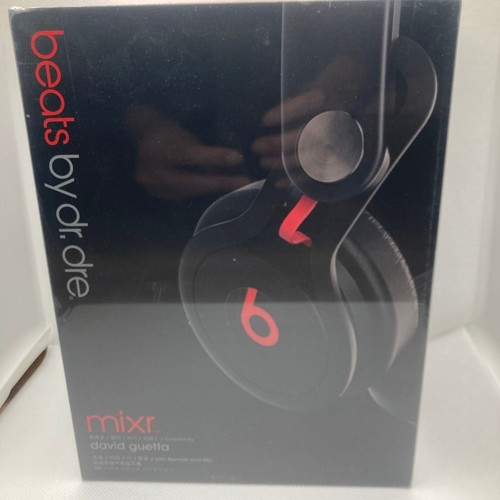 Beats dre mixr dj - dre,