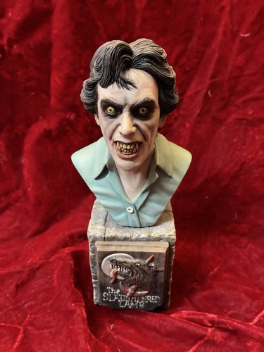 American werewolf london - american, in