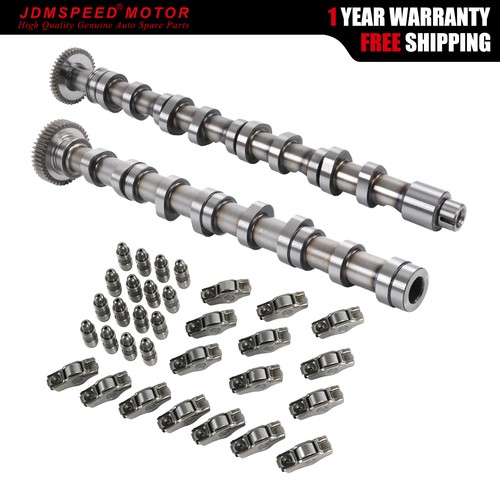 Common rail engine camshaft - common,
